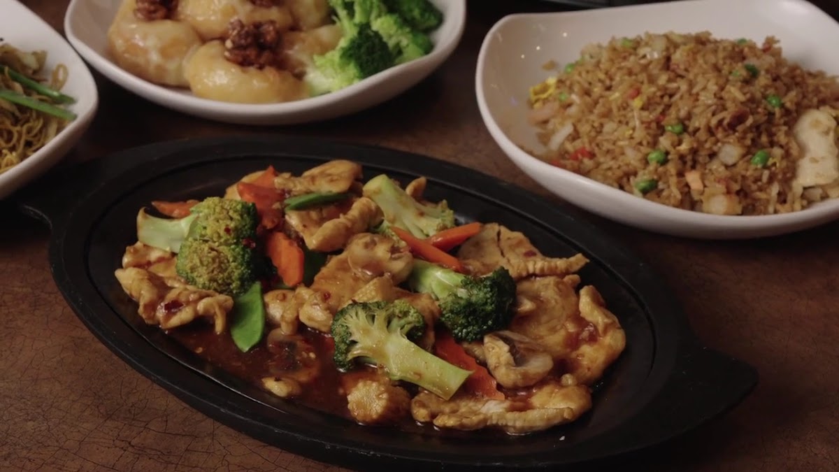 Great Wall Chinese Restaurant Photo 2