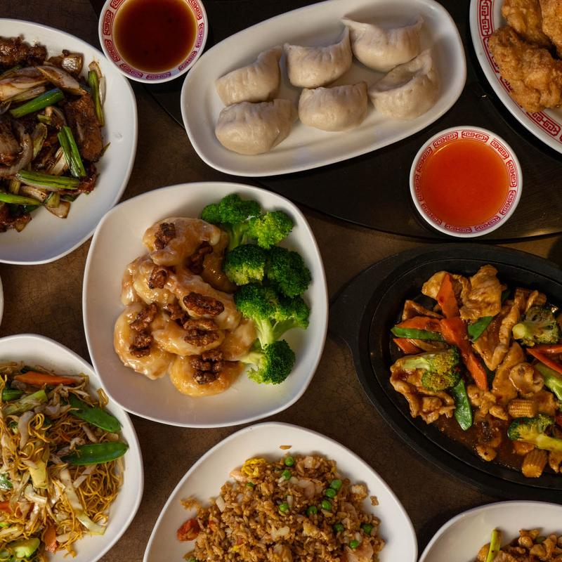 Great Wall Chinese Restaurant Photo 3