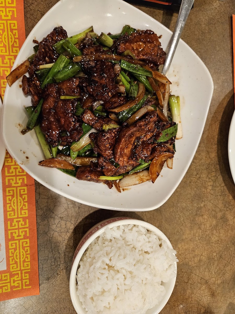 Great Wall Chinese Restaurant Photo 5