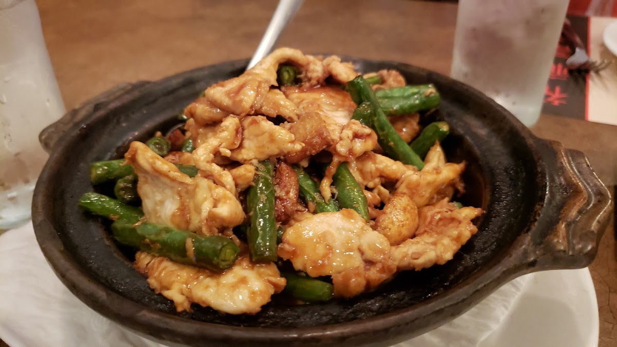 Great Wall Chinese Restaurant Photo 6