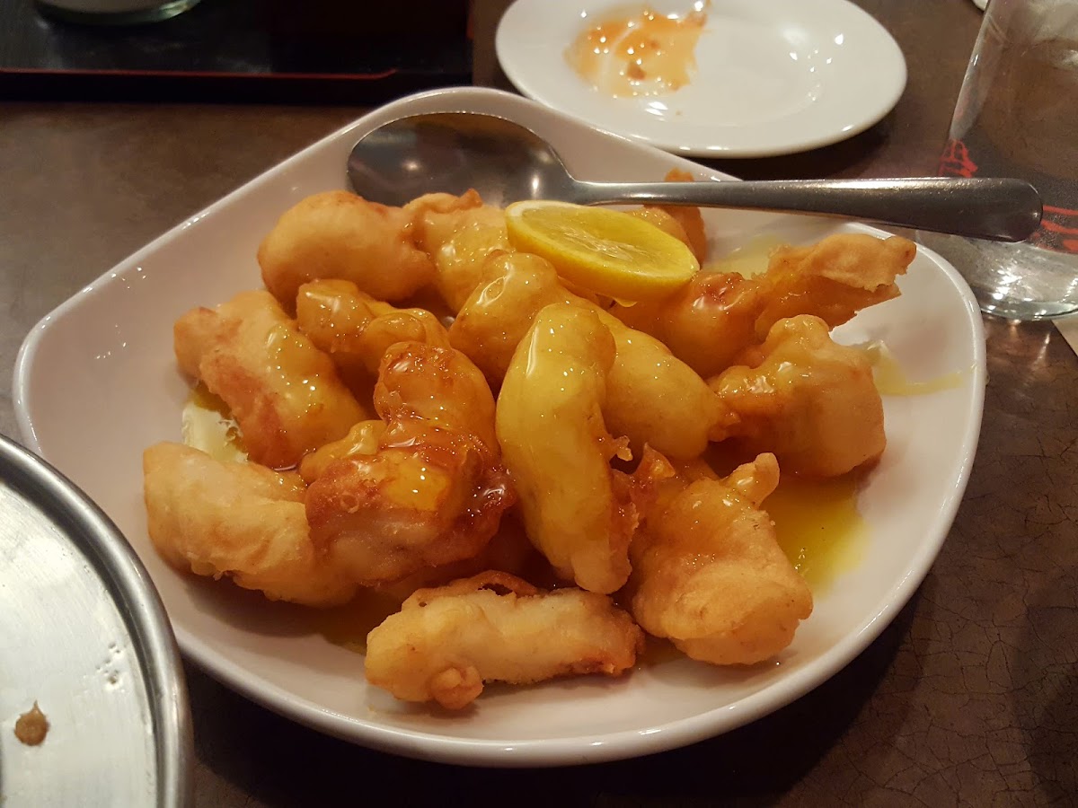 Great Wall Chinese Restaurant Photo 9